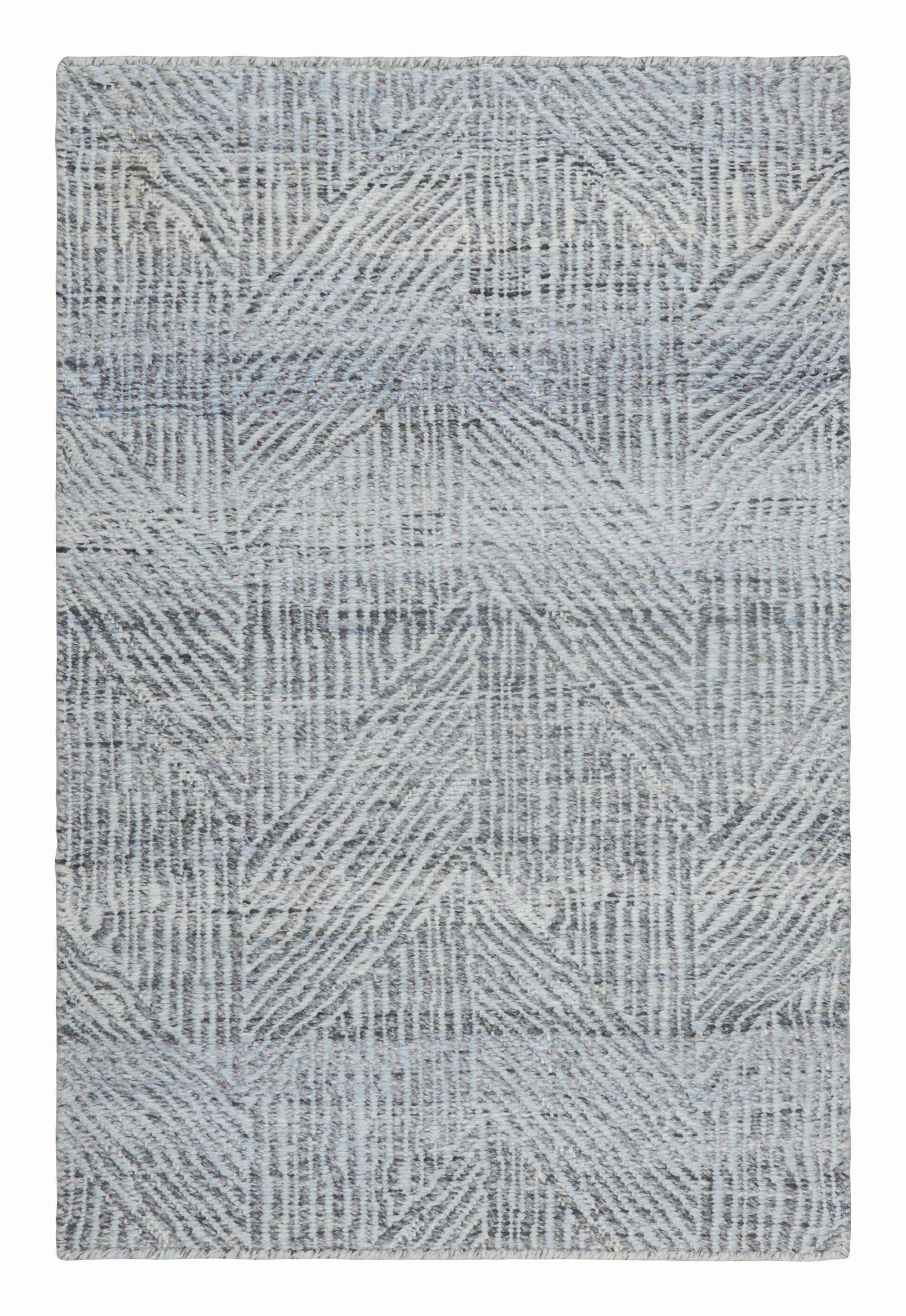 Modern Custom Rug Sample