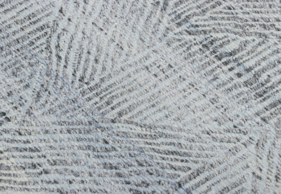 Modern Custom Rug Sample