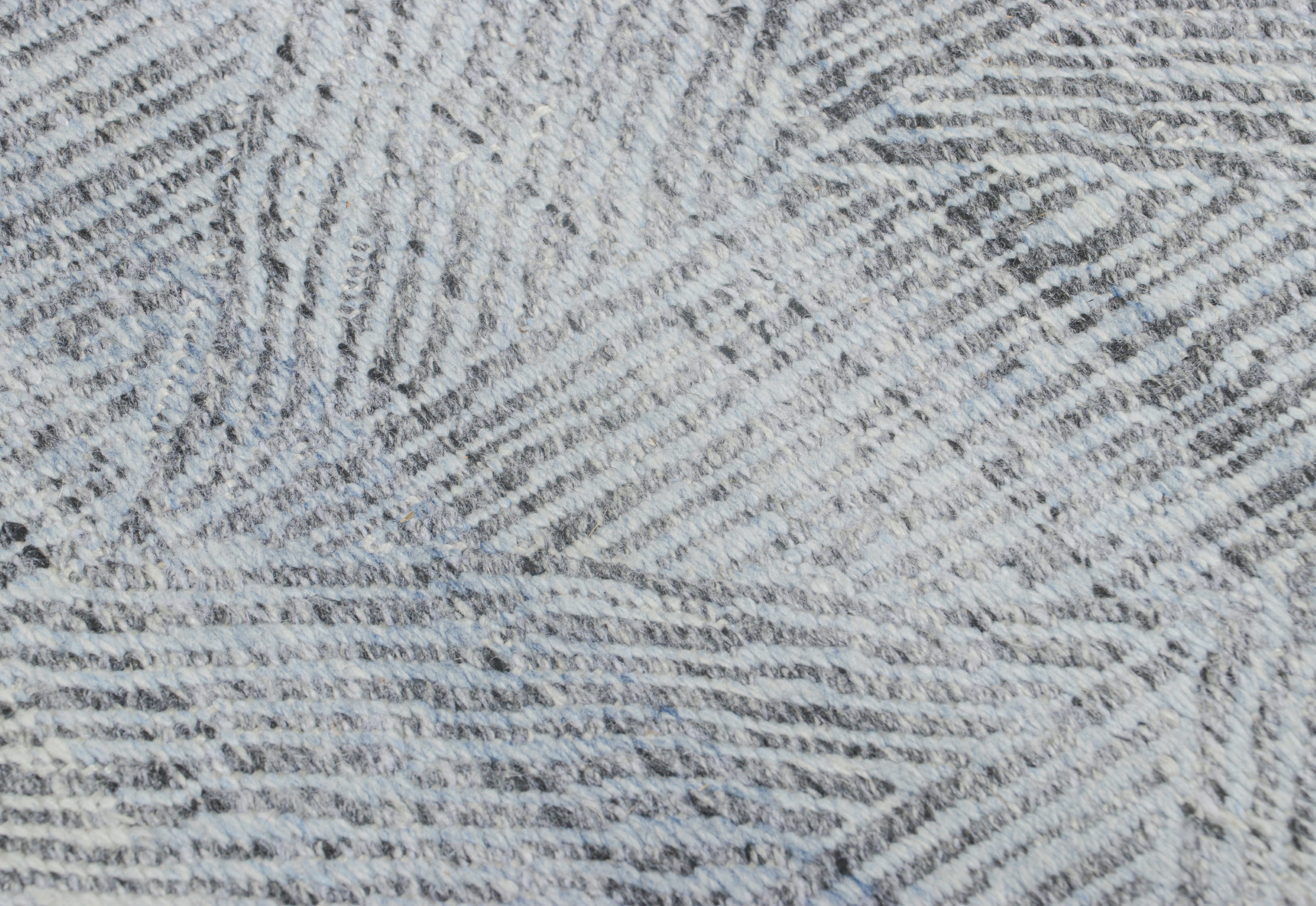 Modern Custom Rug Sample