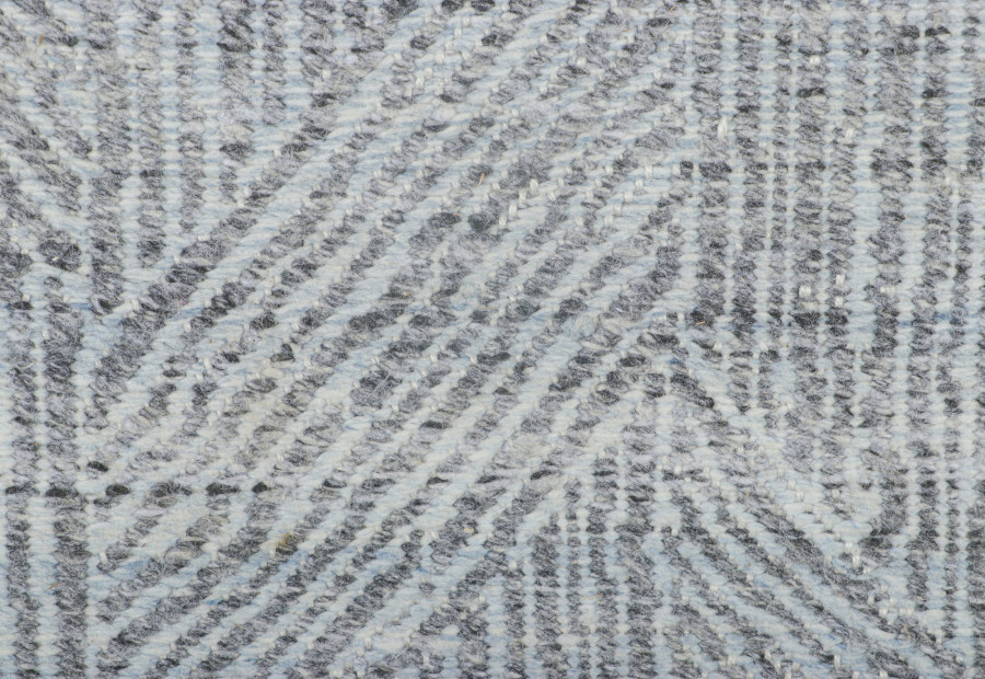 Modern Custom Rug Sample
