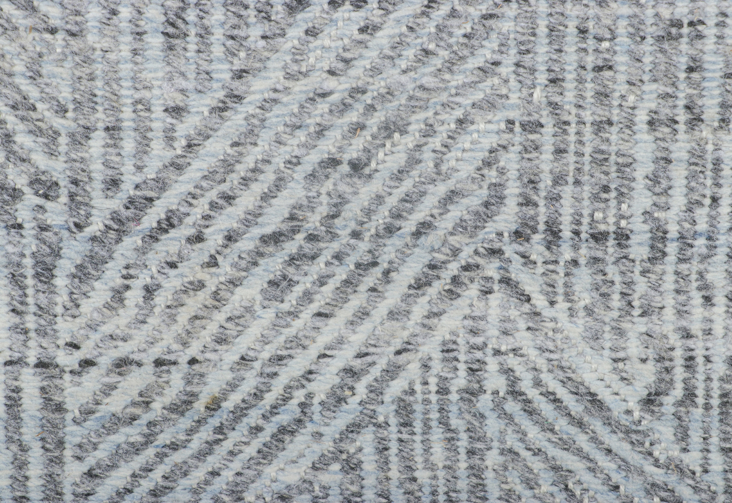 Modern Custom Rug Sample