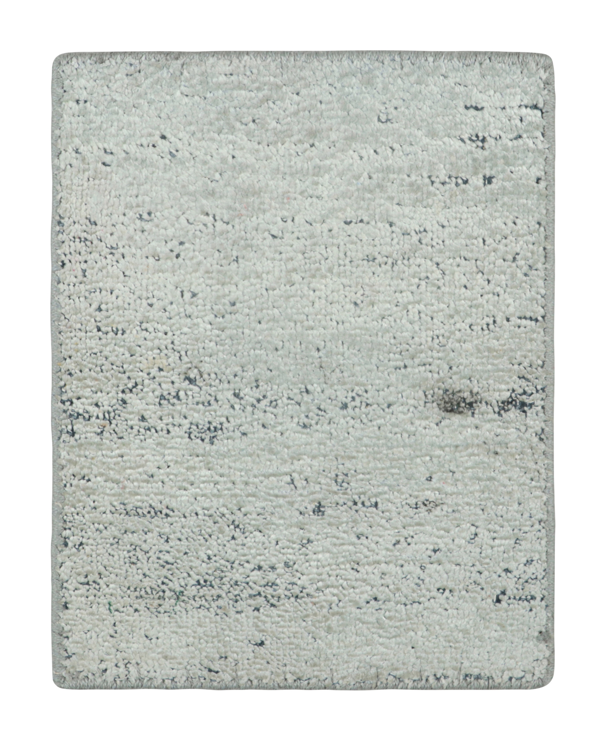 Textural Custom Rug Sample