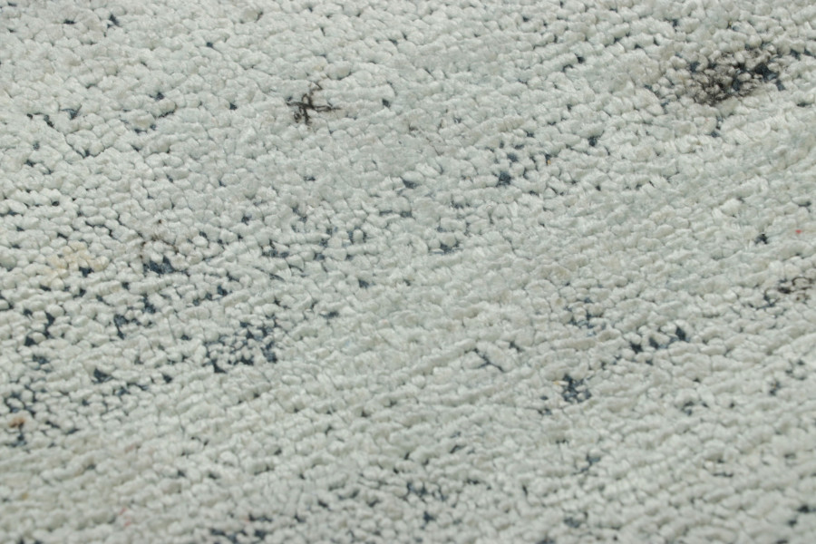 Textural Custom Rug Sample