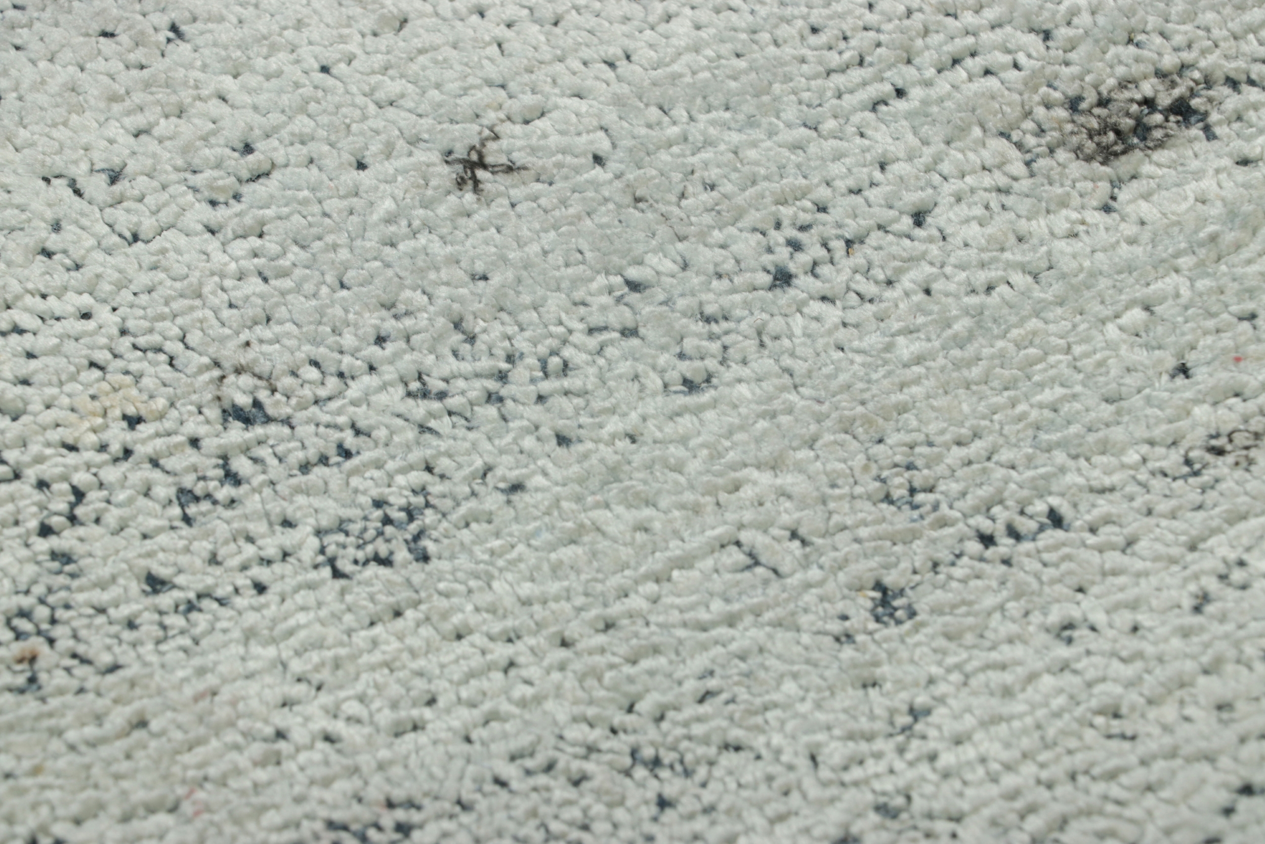 Textural Custom Rug Sample