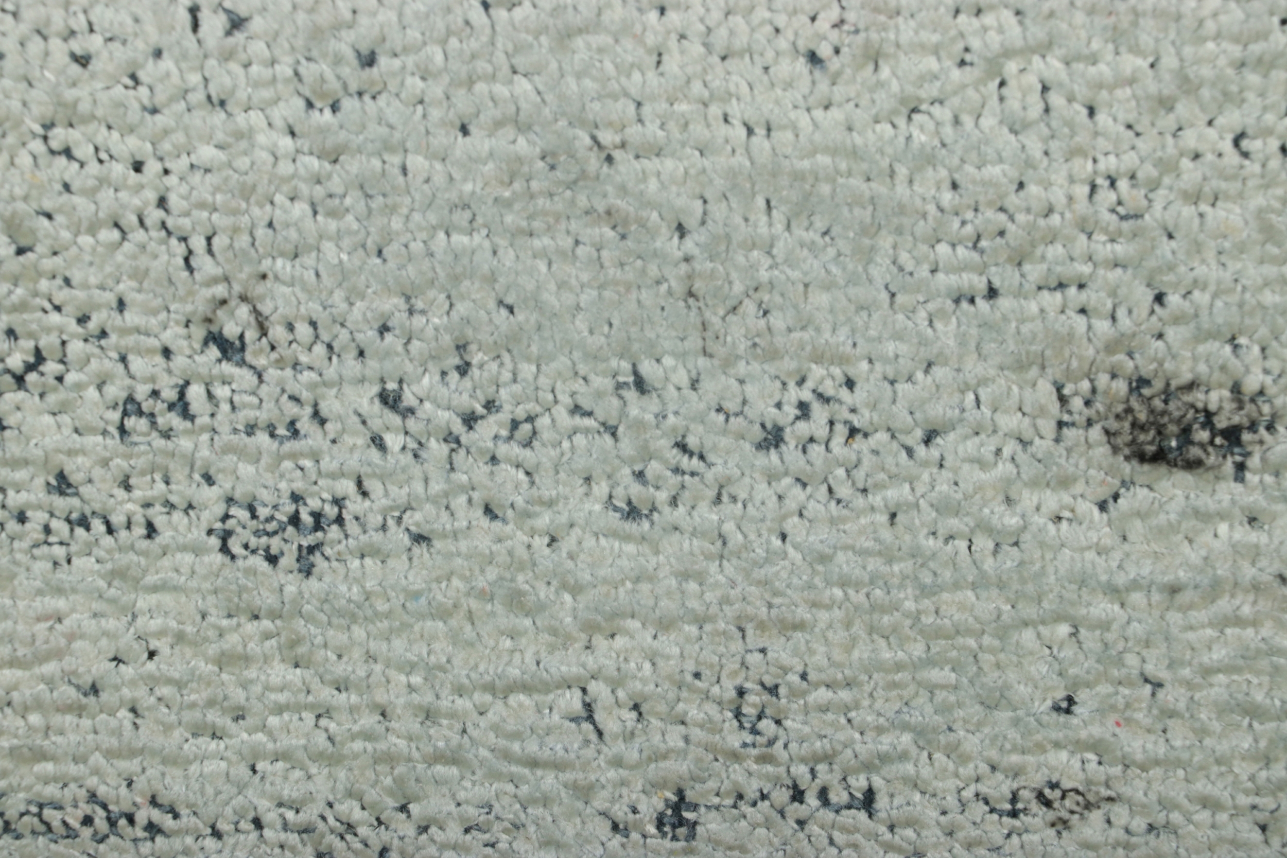 Textural Custom Rug Sample
