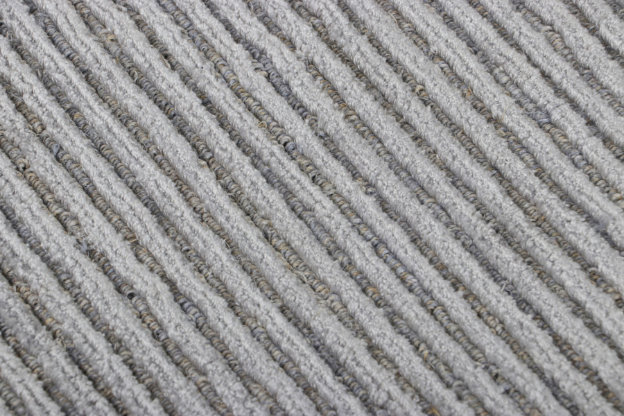 Rug & Kilim's Textural Custom Rug Sample