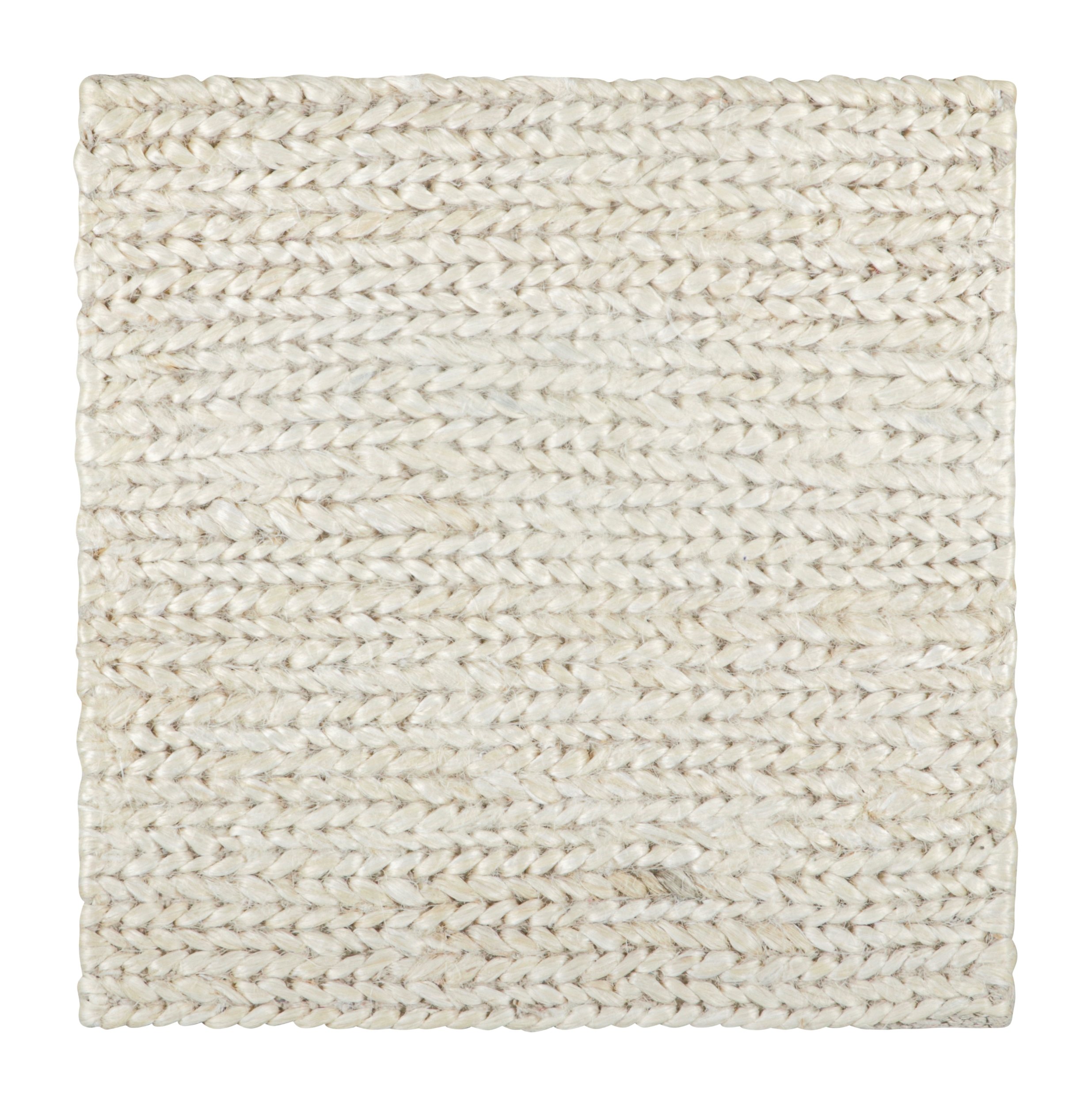 Textural Custom Rug Sample