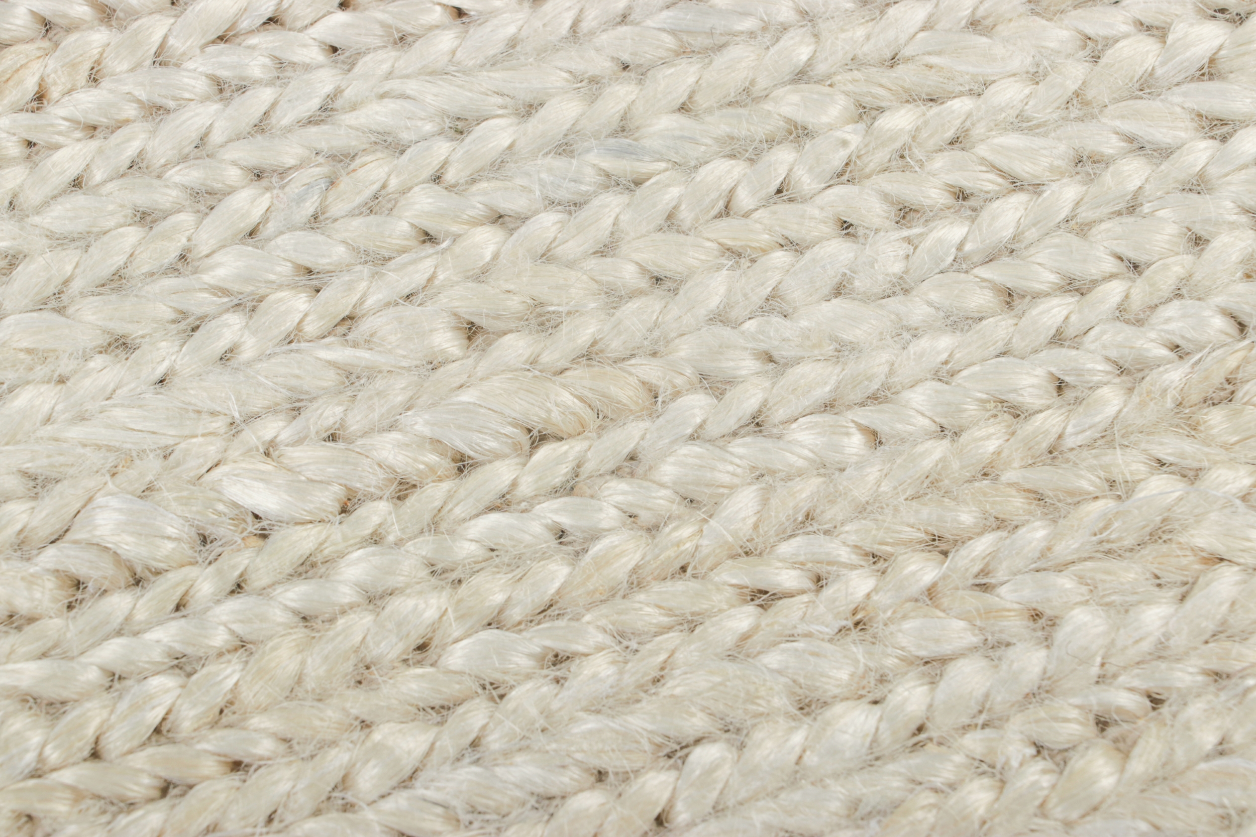 Textural Custom Rug Sample