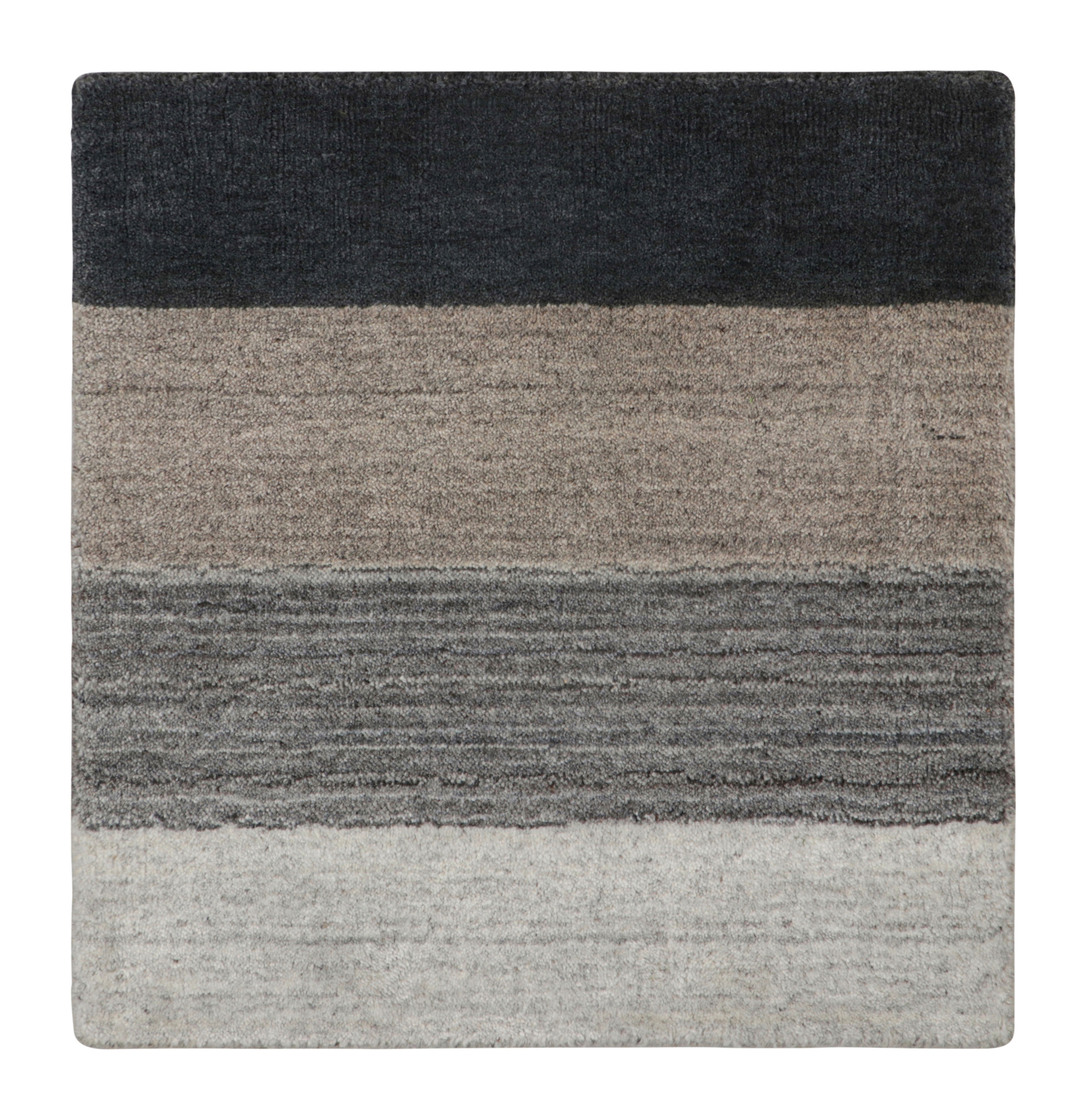 Rug & Kilim's Modern Custom Rug Sample