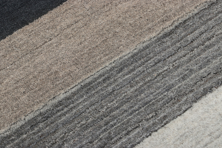 Rug & Kilim's Modern Custom Rug Sample