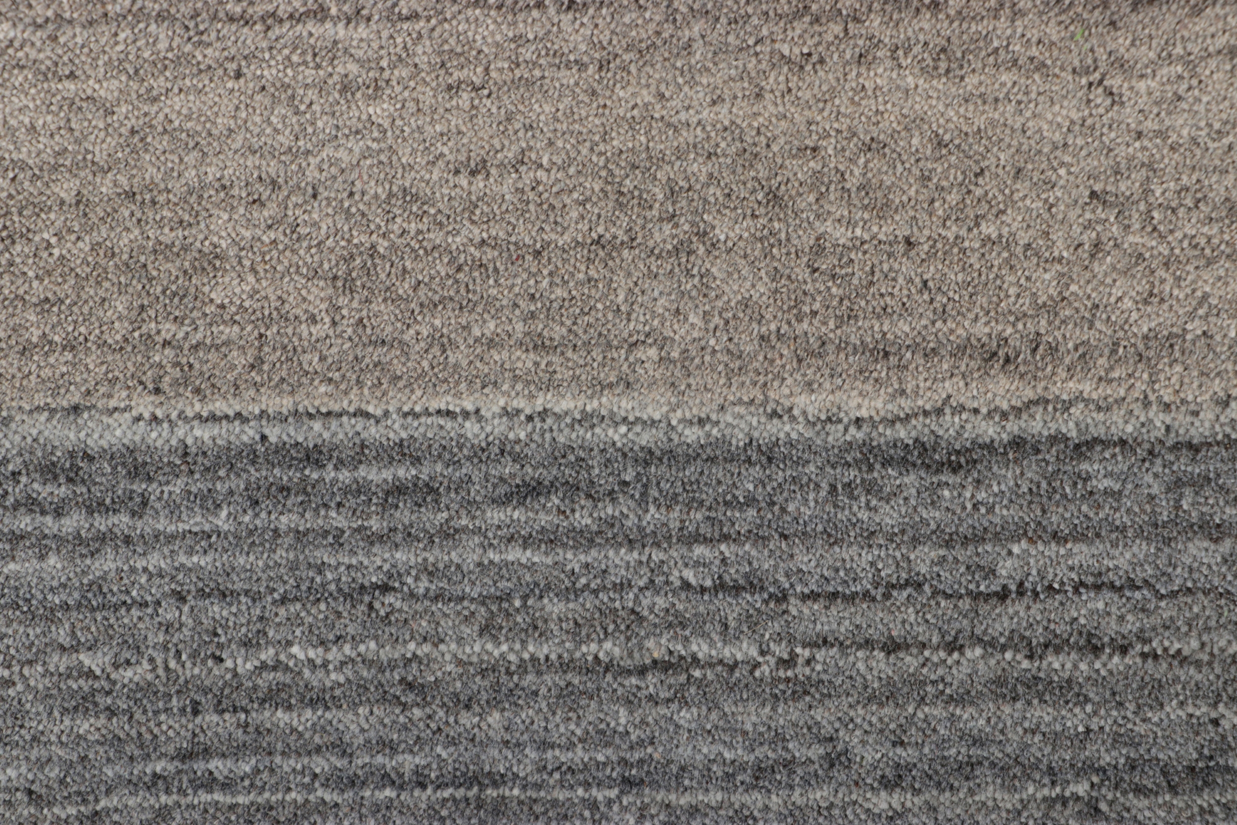 Rug & Kilim's Modern Custom Rug Sample