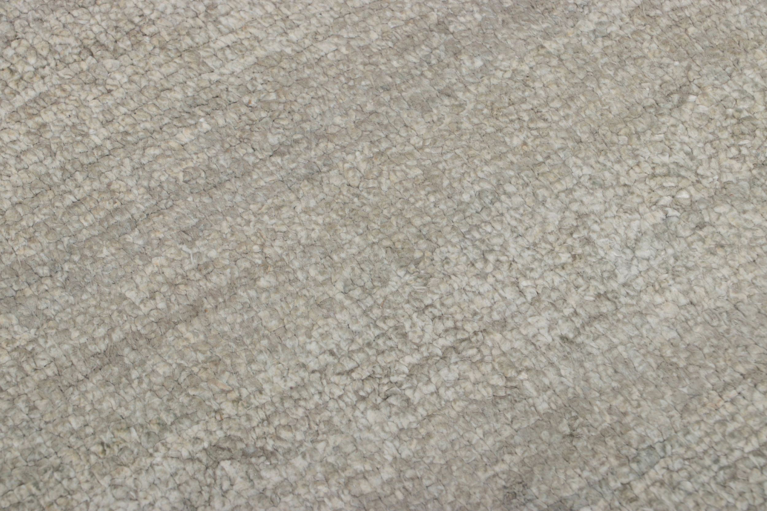 Rug & Kilim's Textural Custom Rug Sample