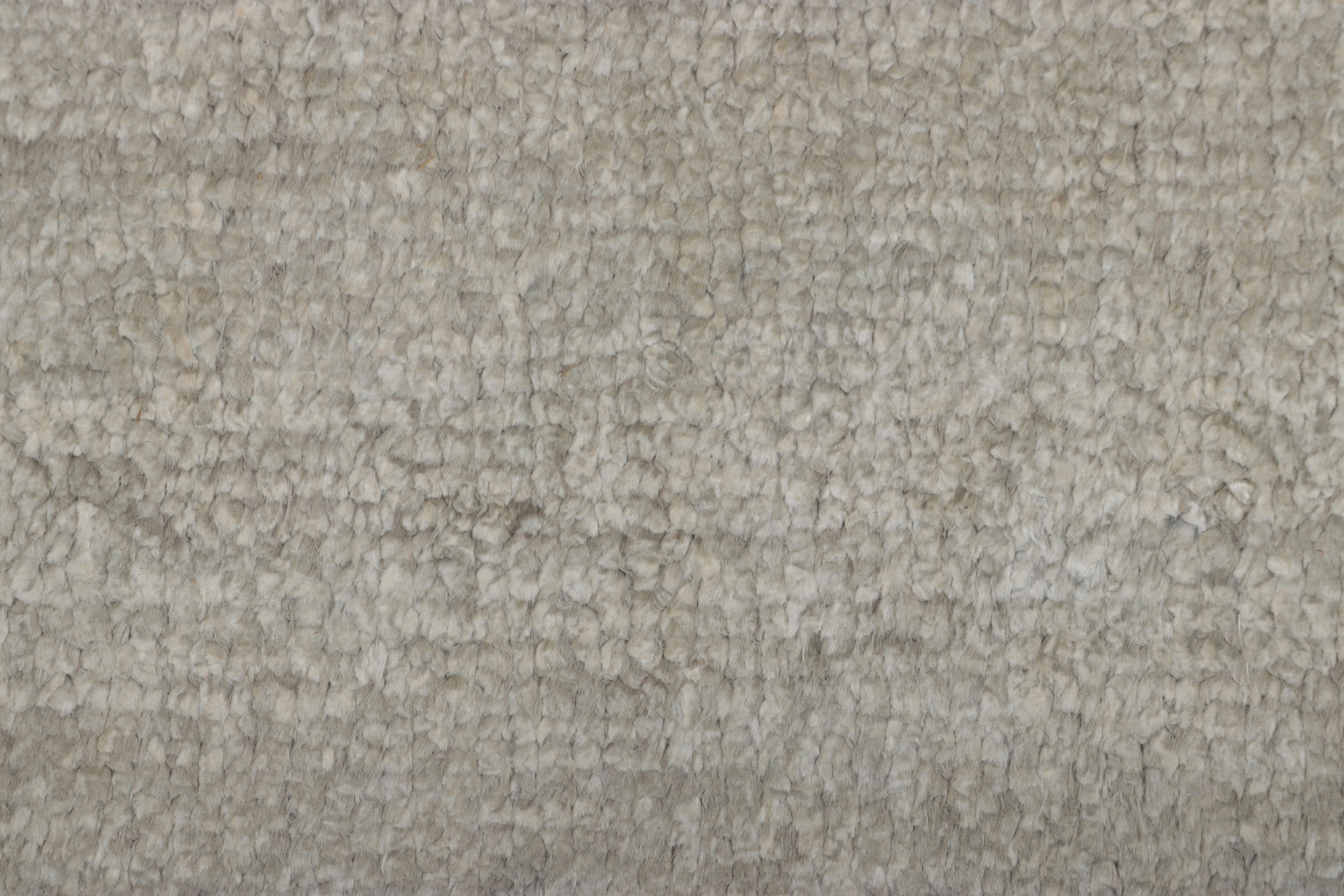Rug & Kilim's Textural Custom Rug Sample