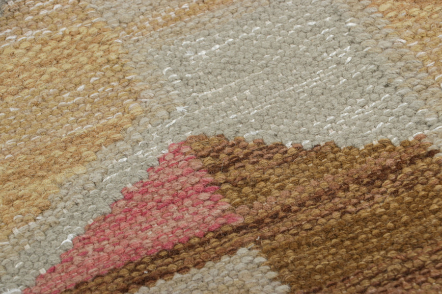 Rug & Kilim's Scandinavian Custom Rug Sample