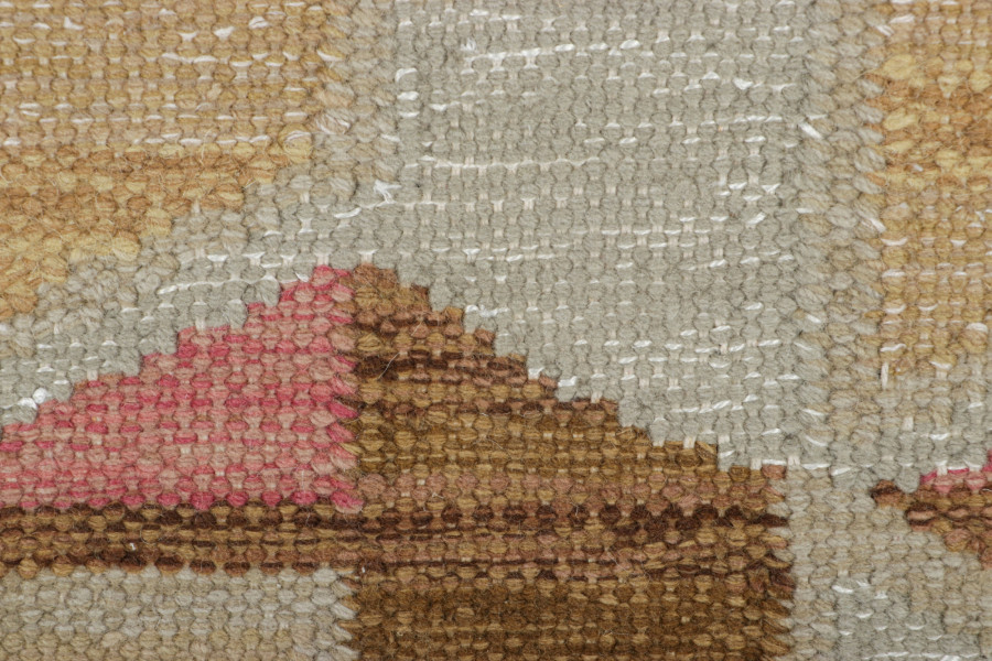 Rug & Kilim's Scandinavian Custom Rug Sample