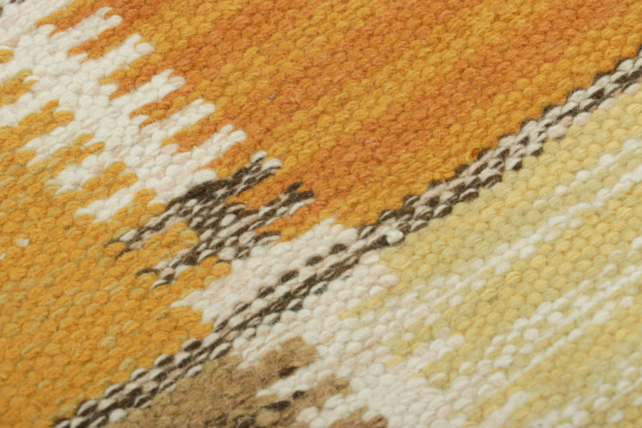 Rug & Kilim's Scandinavian Custom Rug Sample