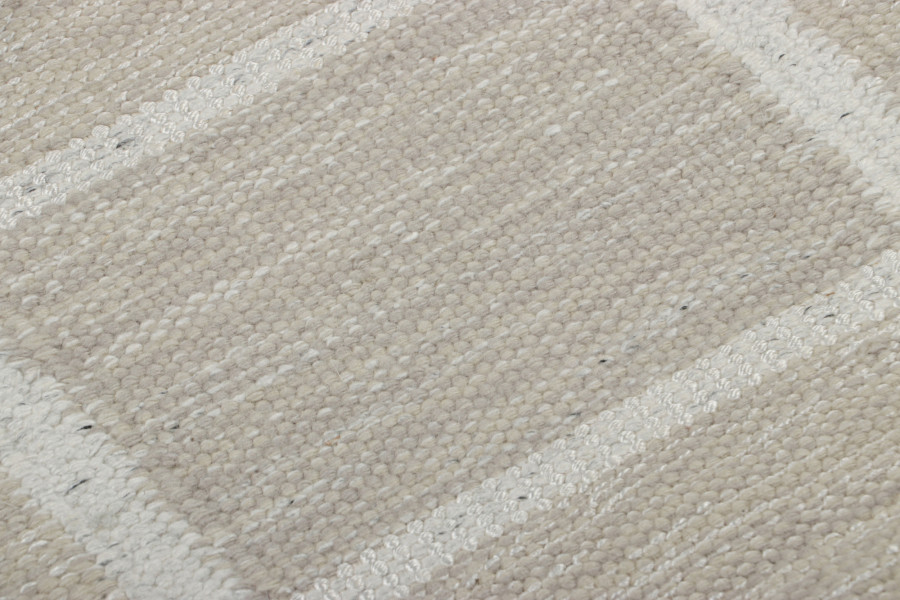 Rug & Kilim's Scandinavian Custom Rug Sample