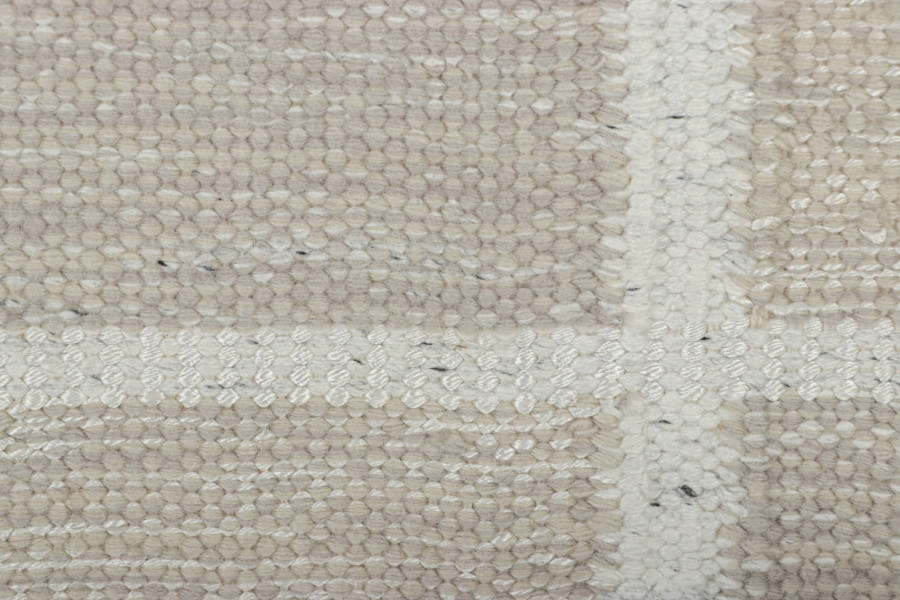 Rug & Kilim's Scandinavian Custom Rug Sample