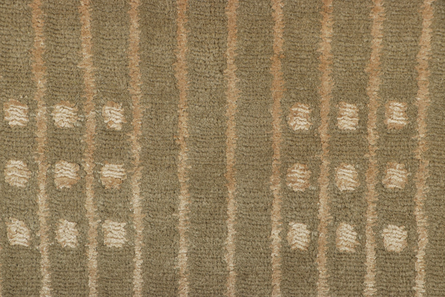Rug & Kilim's Modern Custom Rug Sample