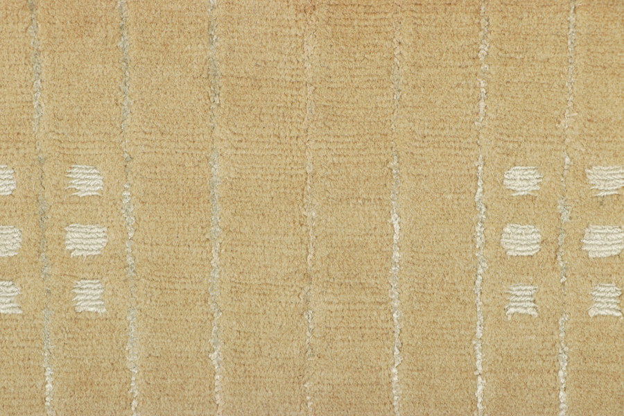 Rug & Kilim's Modern Custom Rug Sample