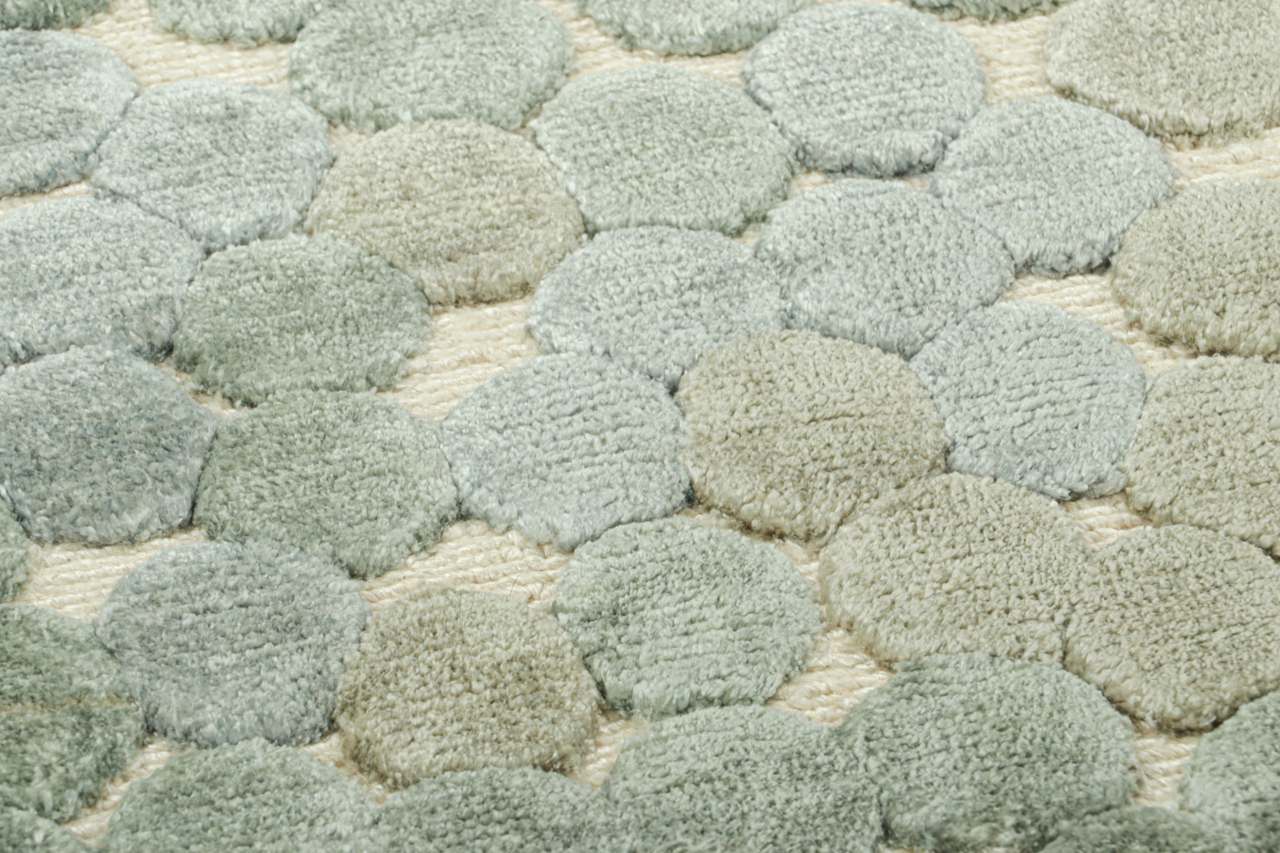 Modern Custom Rug Sample