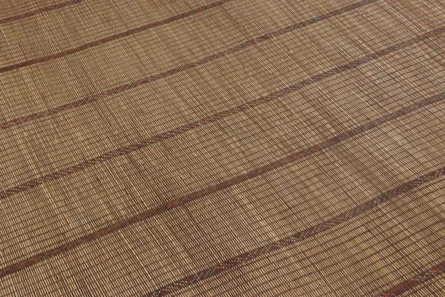 Vintage Tuareg Mat