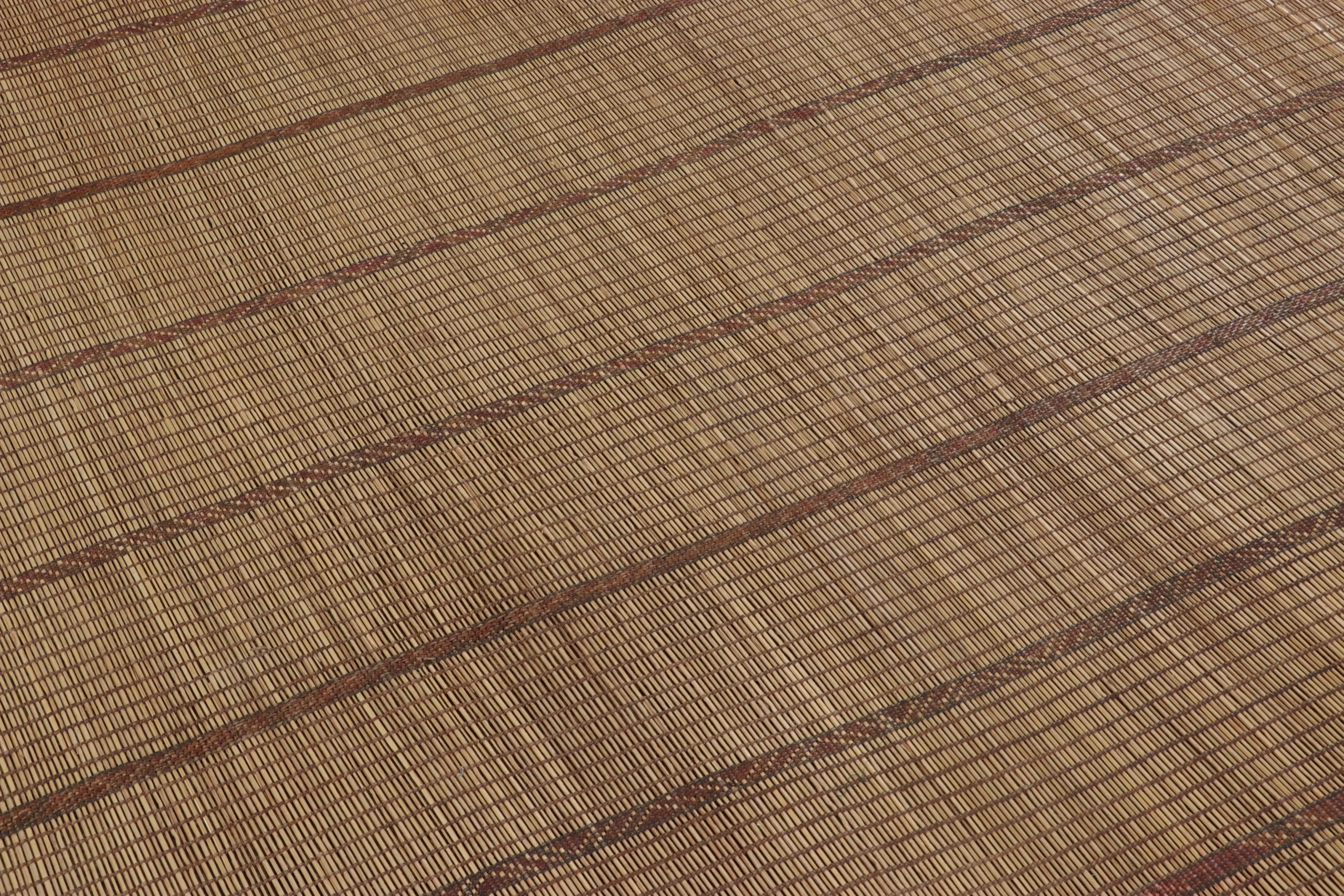 Vintage Tuareg Mat