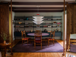 Prospect Refuge Studio Taylor Hall O'Brien  