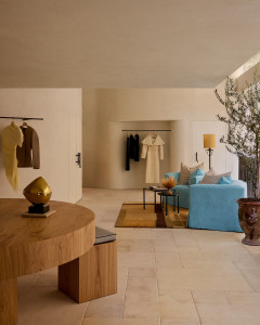 Jacquemus New York Flagship