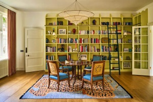 Work by Studio Holland. Photography by Tom Mannion