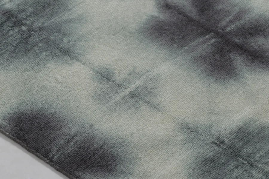 Contemporary Dhurrie Flatweave Rug