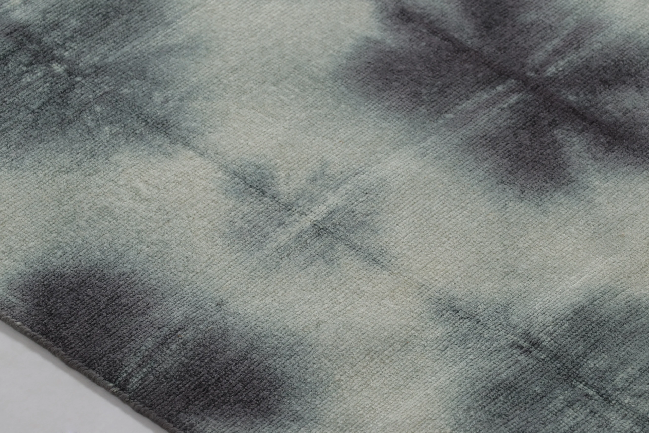 Contemporary Dhurrie Flatweave Rug