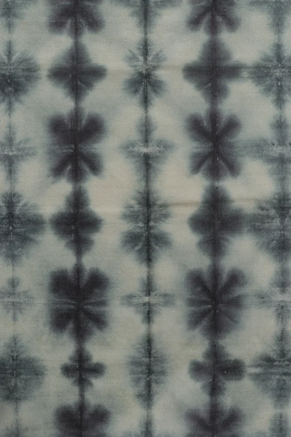 Contemporary Dhurrie Flatweave Rug