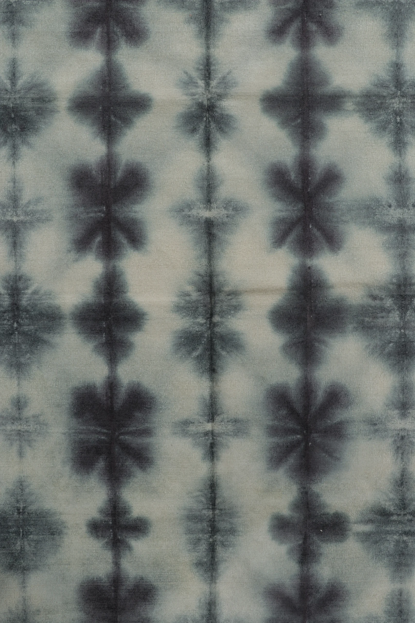 Contemporary Dhurrie Flatweave Rug