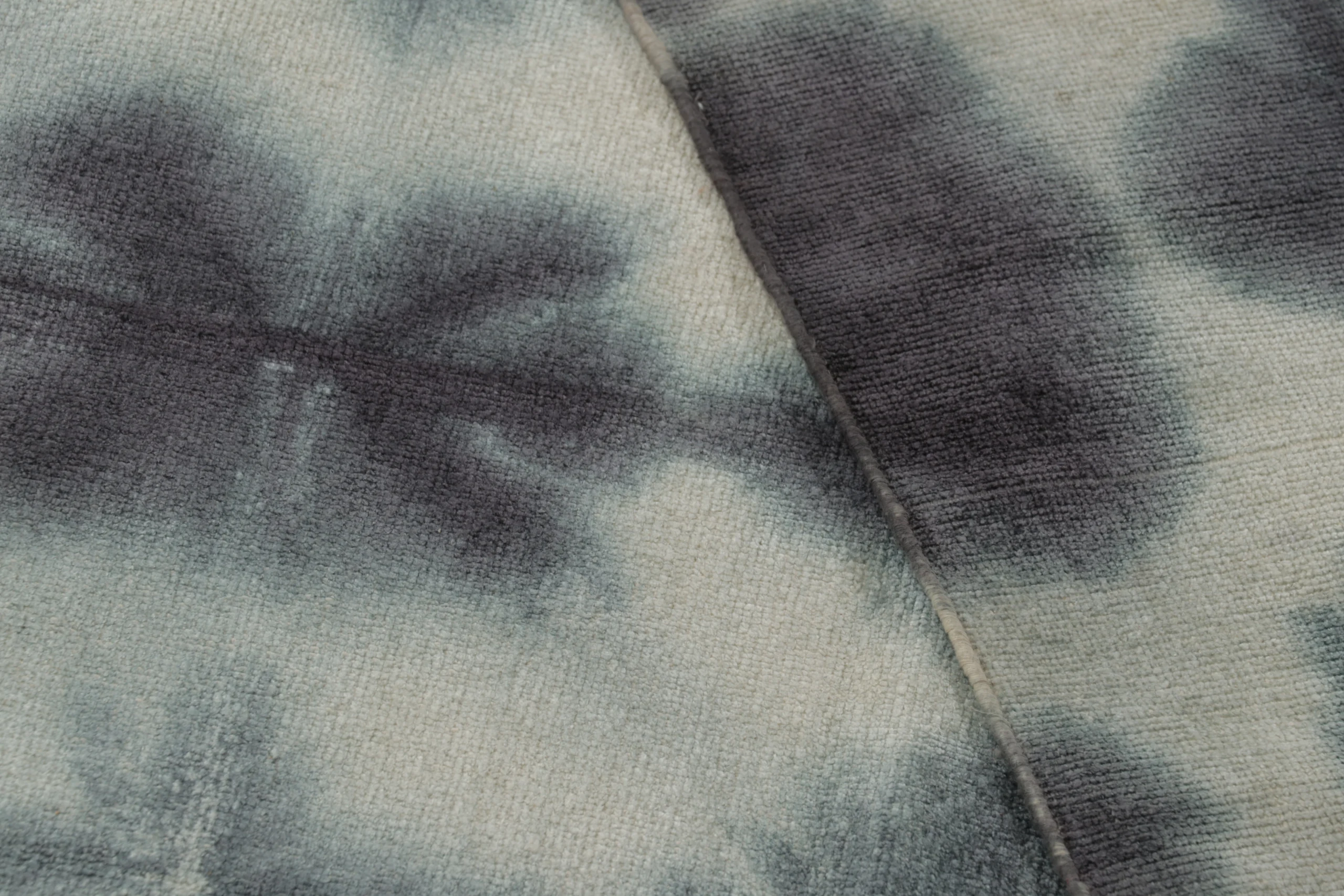 Contemporary Dhurrie Flatweave Rug
