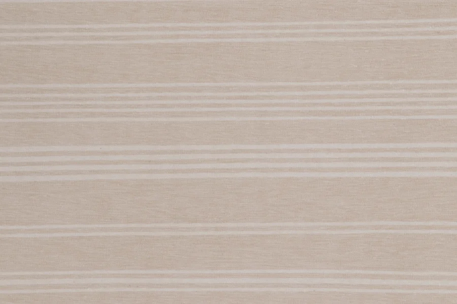 Contemporary Indian Dhurrie Flatwave Rug