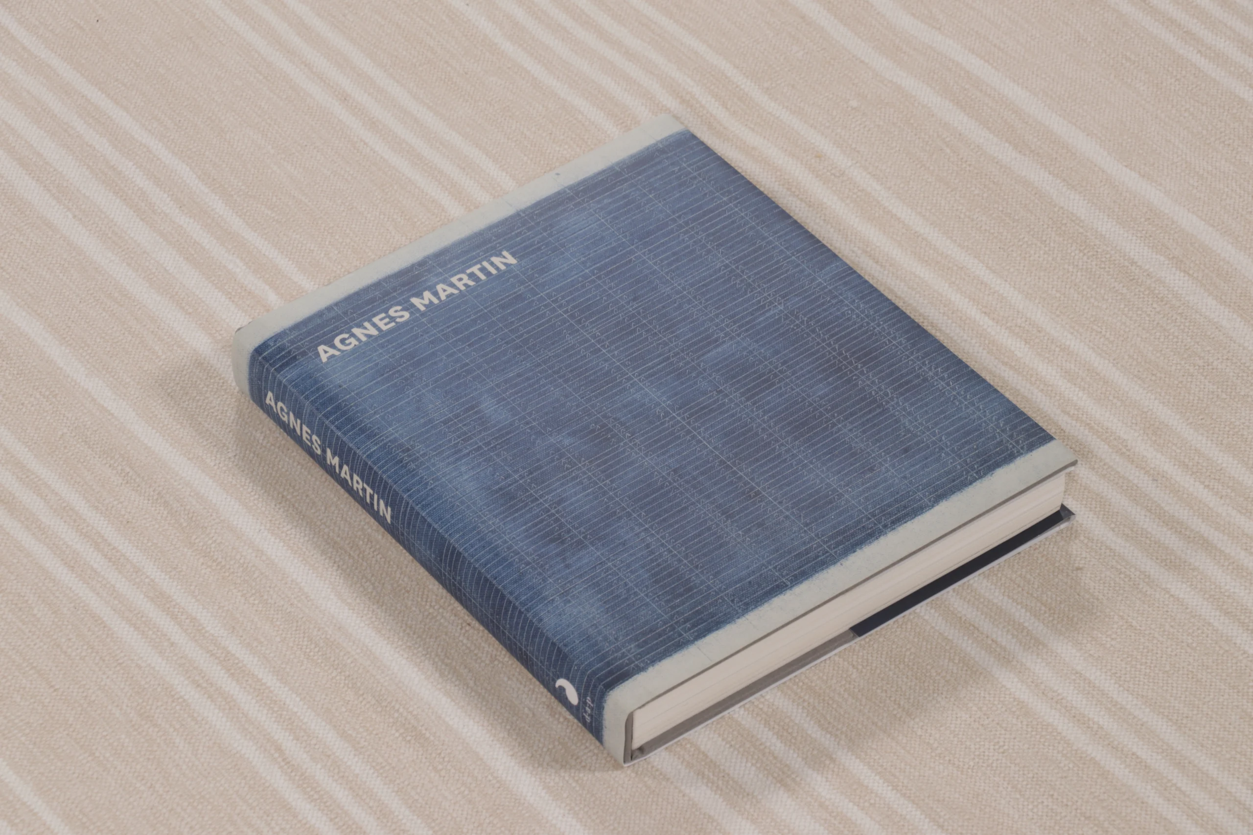 Contemporary Indian Dhurrie Flatwave Rug