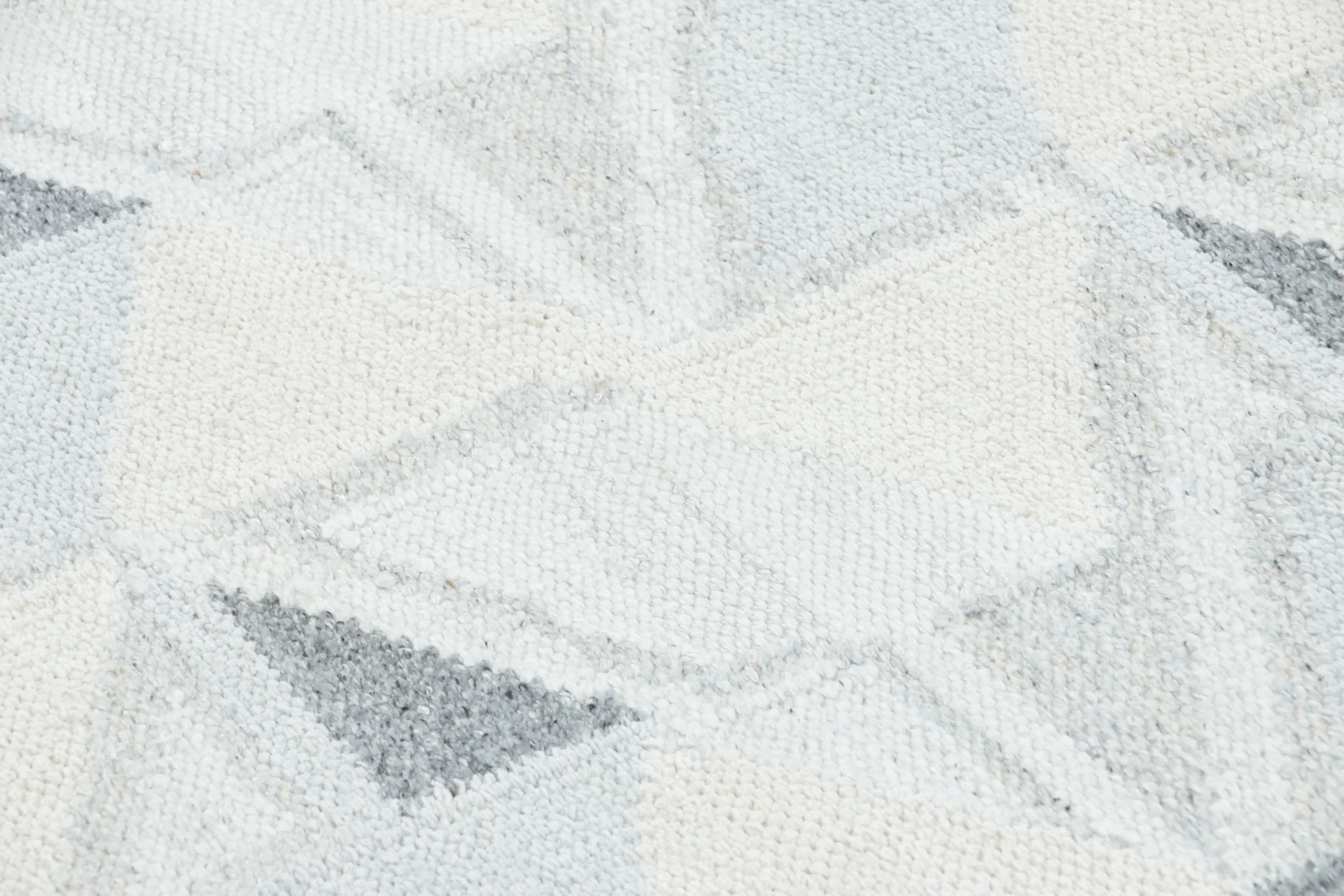 Scandinavian Flatweave Rug