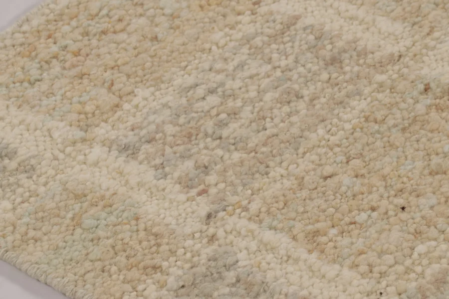 Scandinavian Flatweave Rug