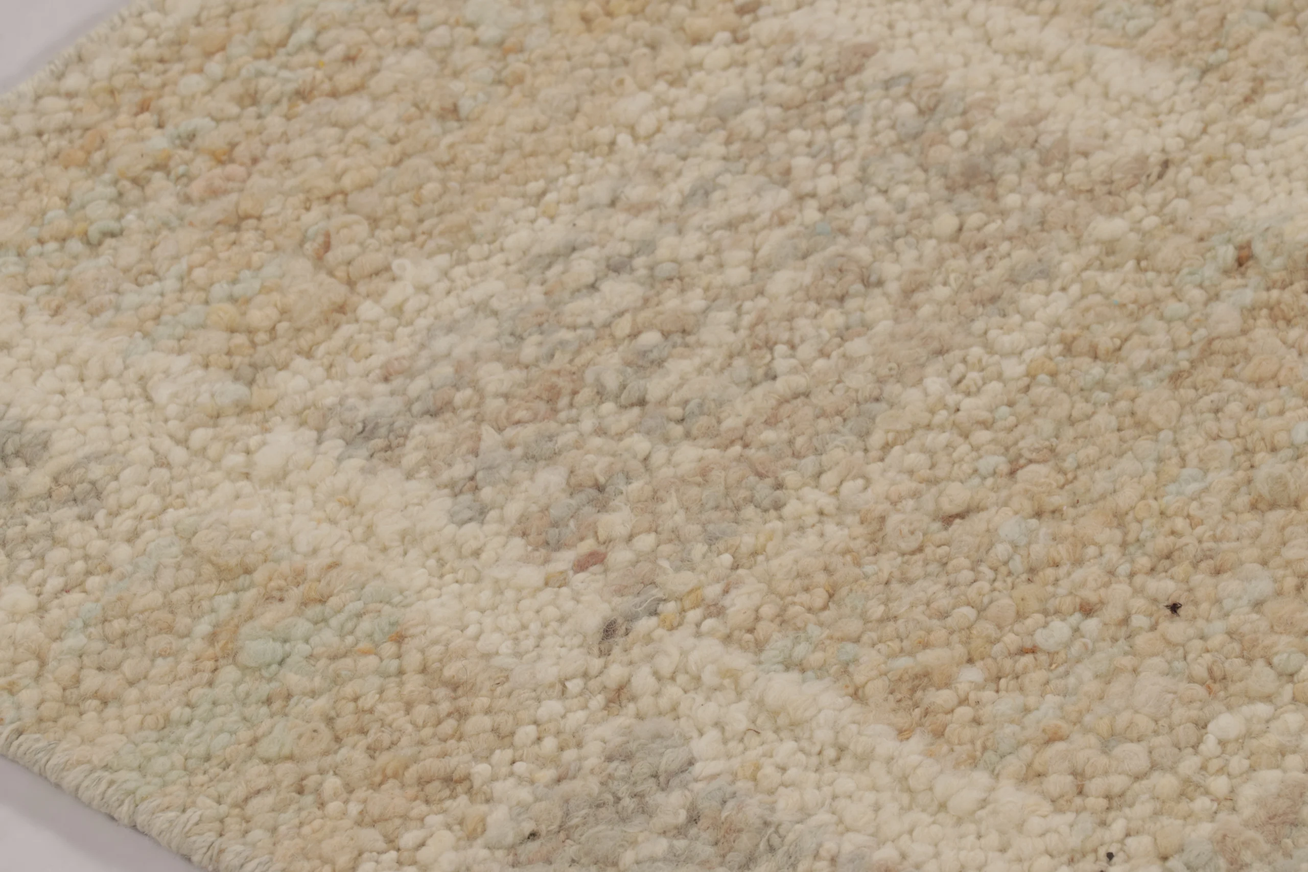 Scandinavian Flatweave Rug