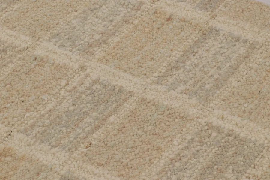 Scandinavian Flatweave Rug