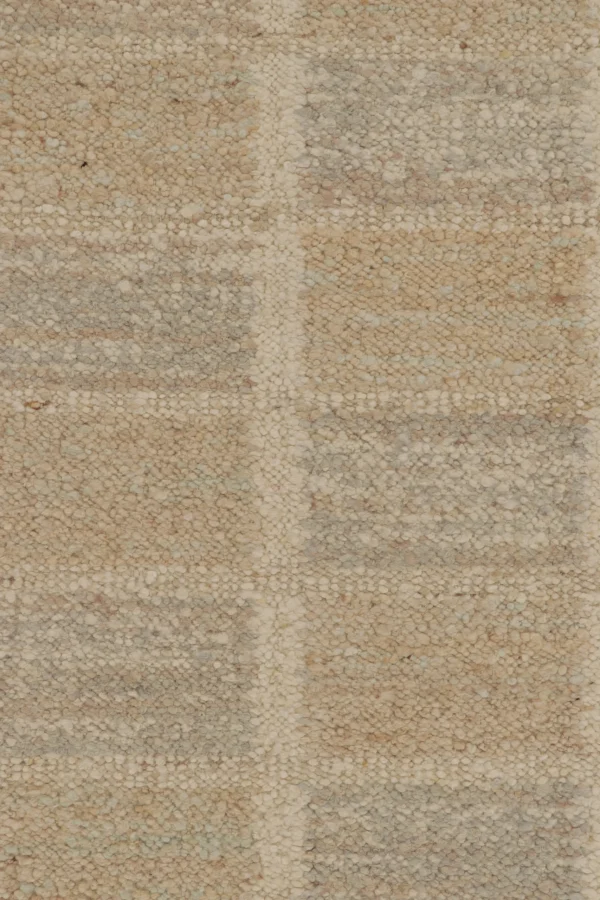 Scandinavian Flatweave Rug