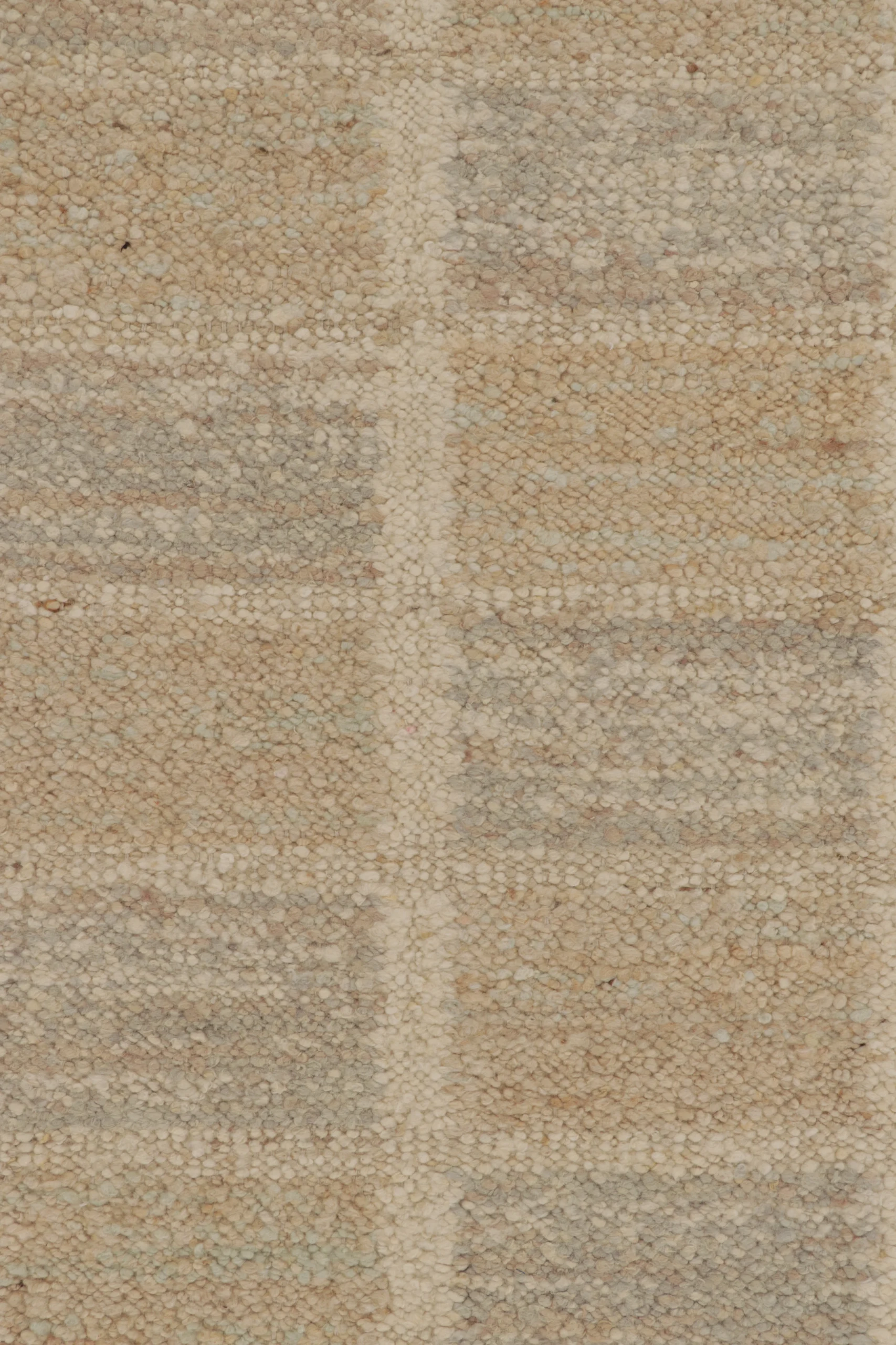 Scandinavian Flatweave Rug