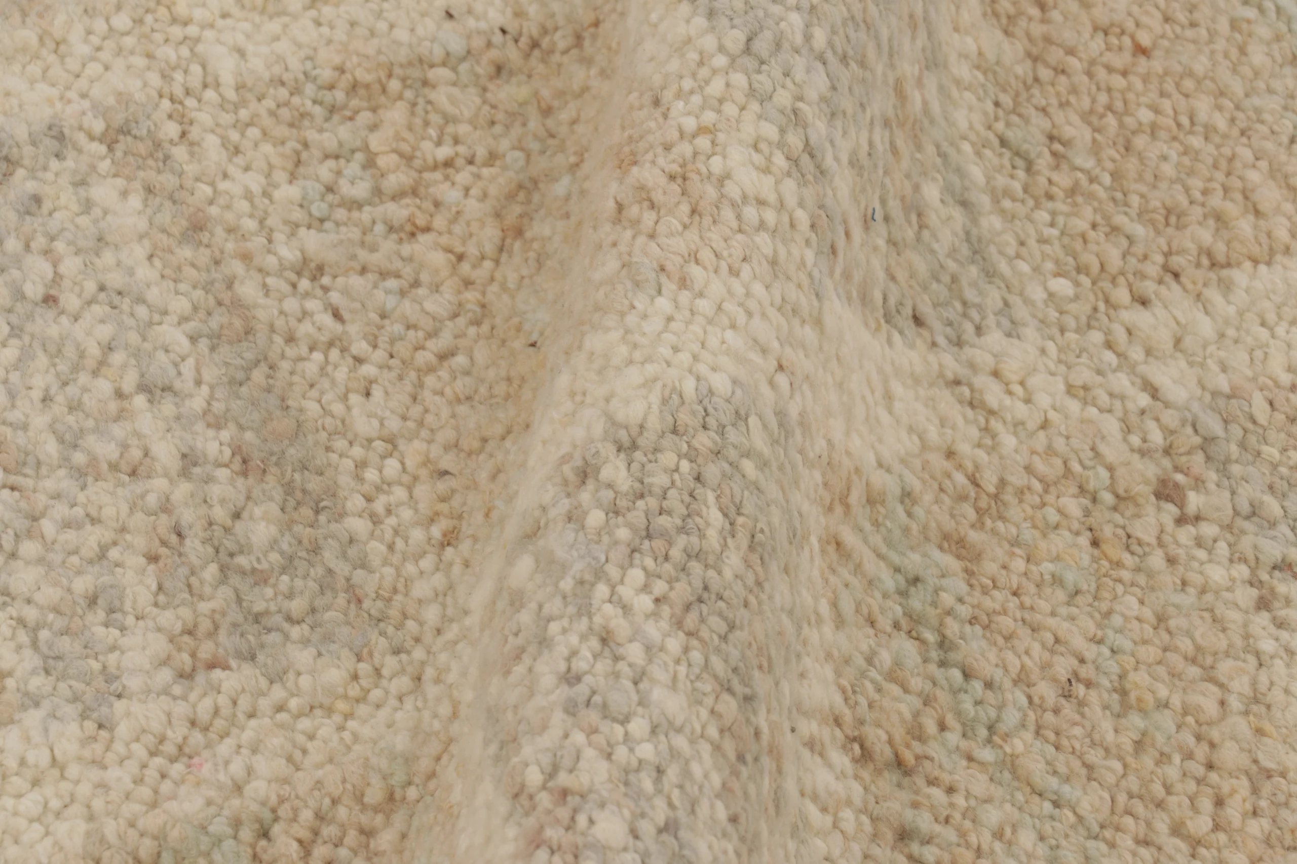 Scandinavian Flatweave Rug