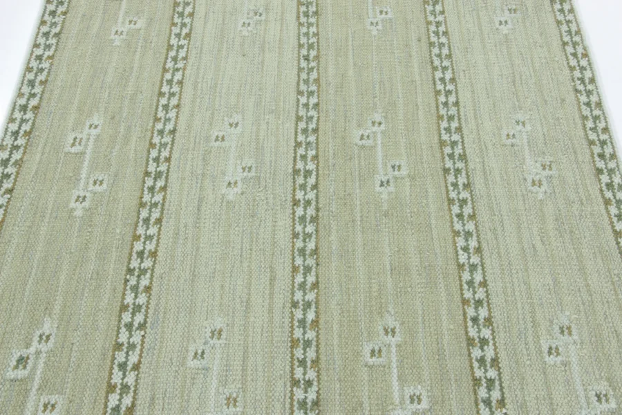 Rug & Kilim’s Scandinavian Flatweave