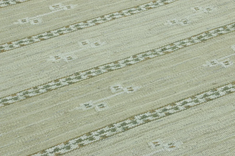 Rug & Kilim’s Scandinavian Flatweave