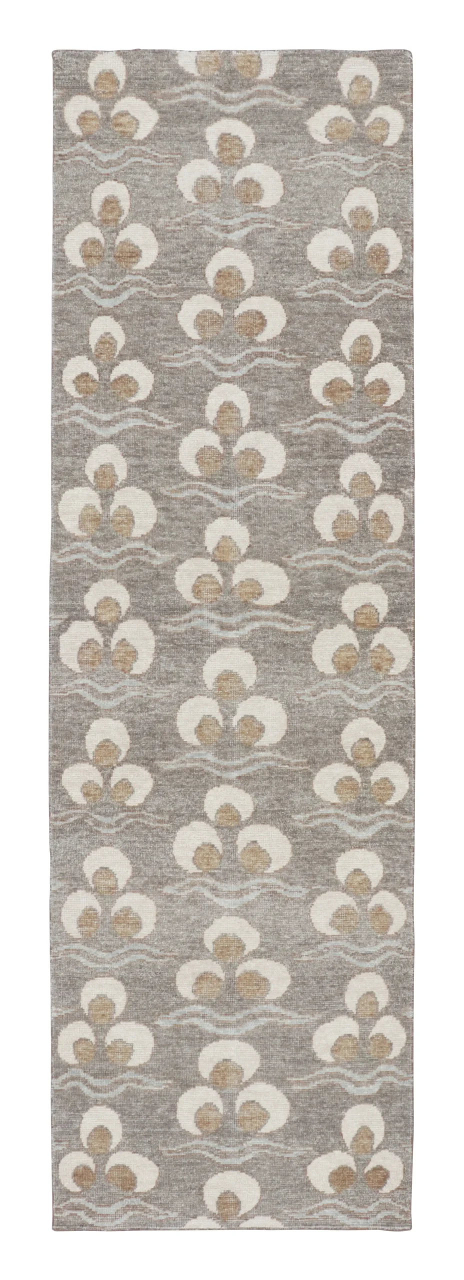 Rug & Kilim's Distressed Runner Rug
