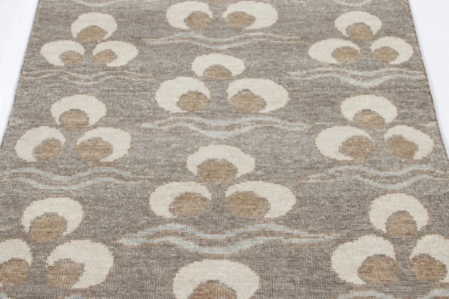 Rug & Kilim's Distressed Runner Rug