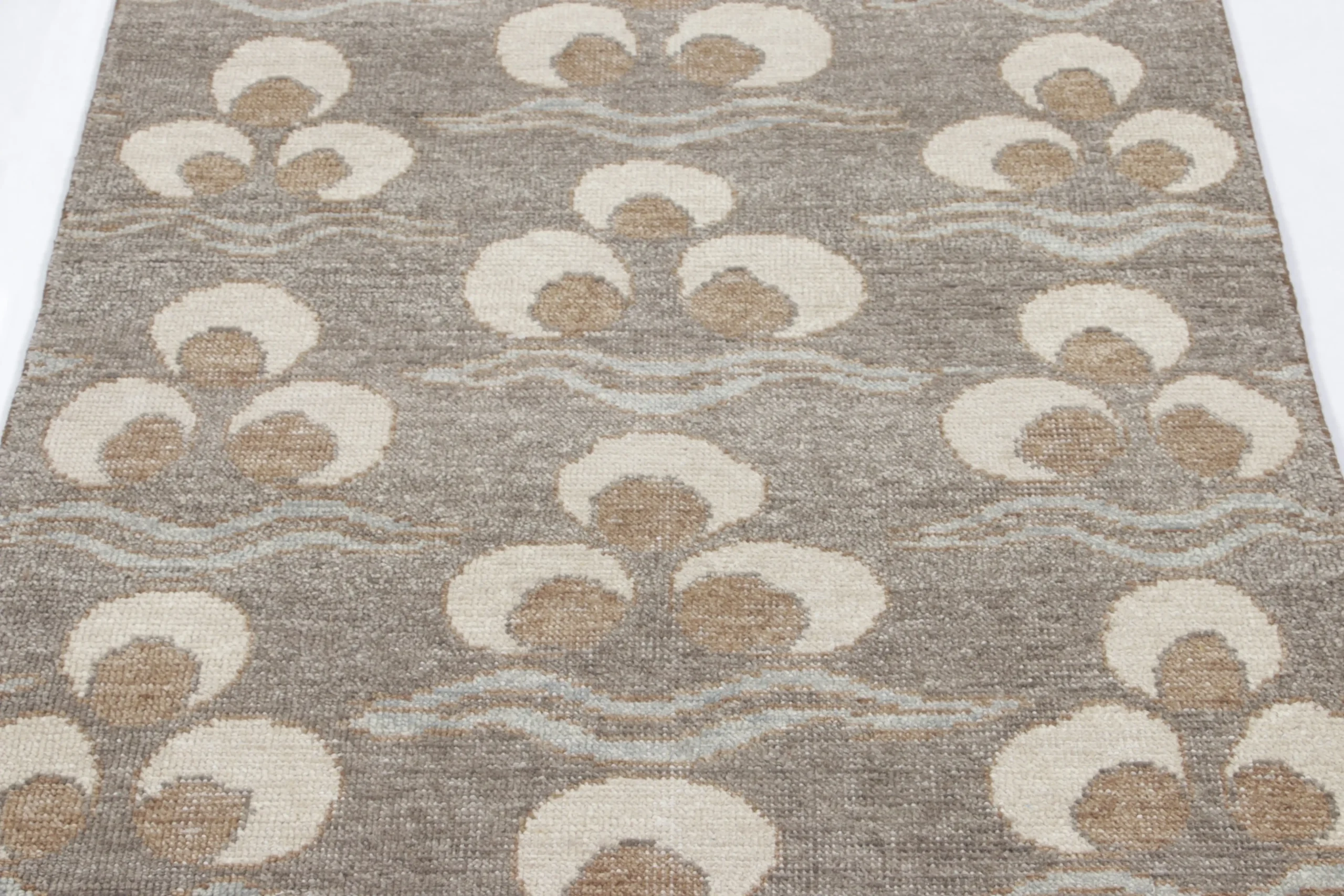 Rug & Kilim's Distressed Runner Rug