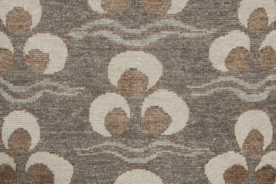Rug & Kilim's Distressed Runner Rug